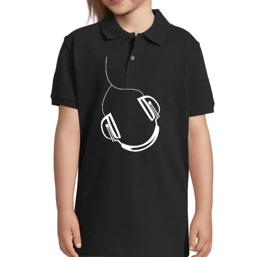Kopfhörer mit Kabel Kinder Polo