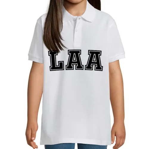 Laa Polo Kinder Perfect