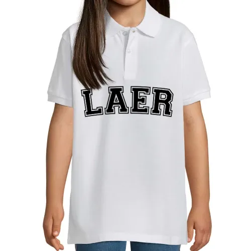 Laer Polo Kinder Perfect