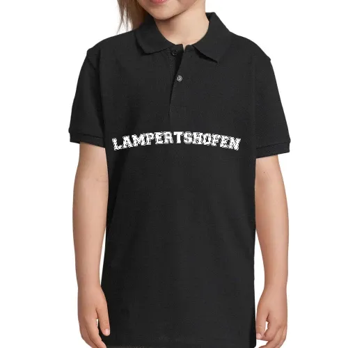 Lampertshofen Polo Kinder Perfect