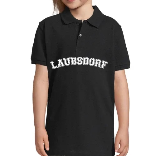 Laubsdorf Polo Kinder Perfect