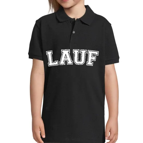 Lauf Polo Kinder Perfect