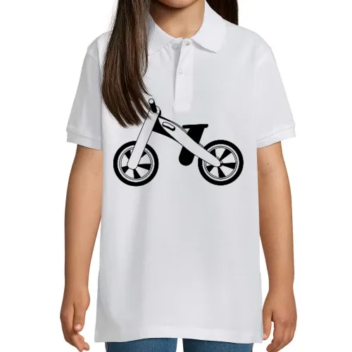 Laufrad Kinderfahrrad Kinderrad Farbe Wählbar Polo Kinder Perfect