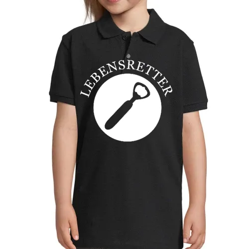 Lebensretter Flaschenöffner Polo