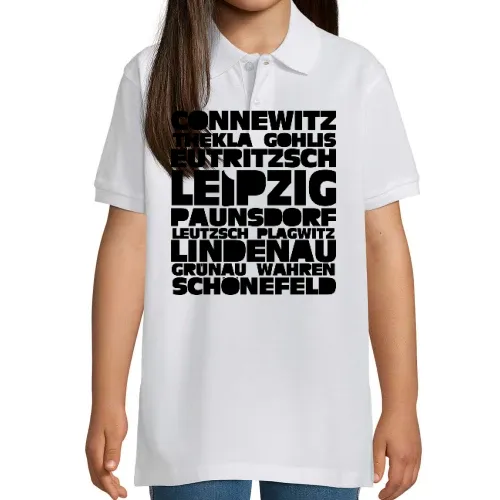 Leipzig Stadtteile Polo Kinder Perfect