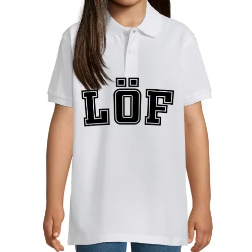 Löf Polo Kinder Perfect