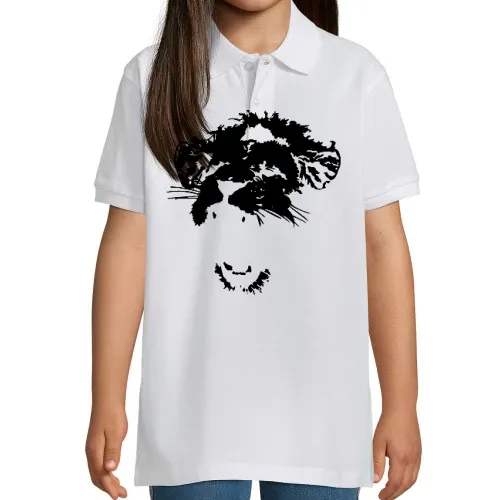 Löwenschrei Kinder Polo