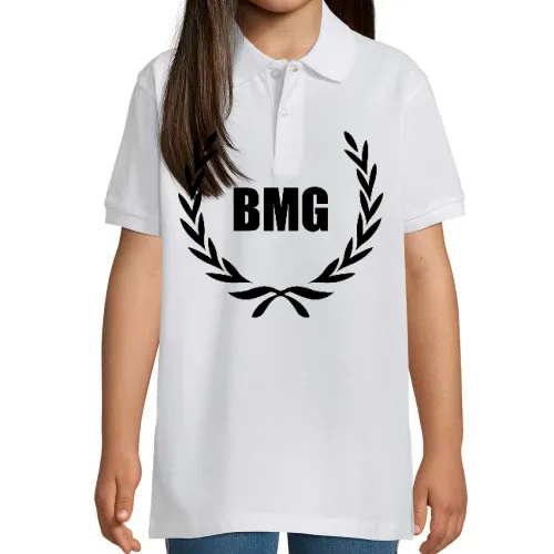 Lorbeerkranz BMG Kinder Polo