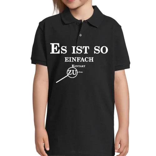 Lupe Kontakt Polo