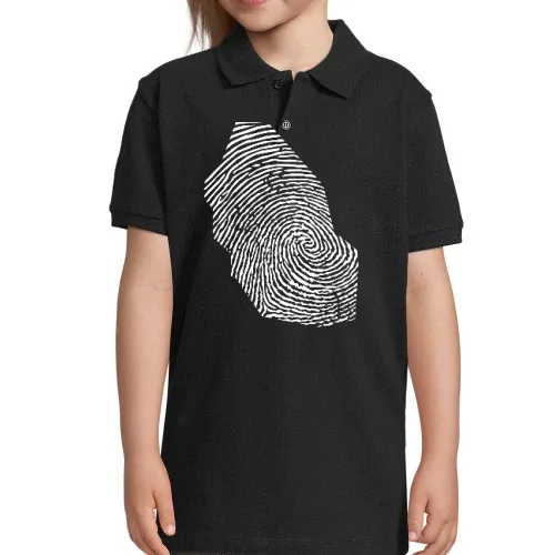 Luxemburg Fingerabdruck Polo