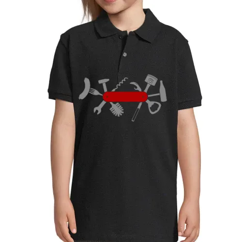 Männer Taschenmesser 3.0 Polo
