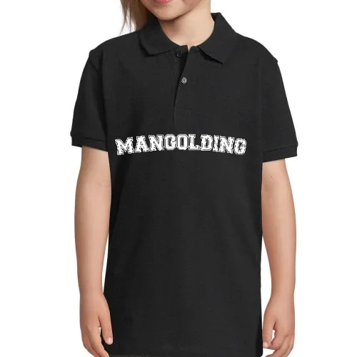 Mangolding Polo Kinder Perfect