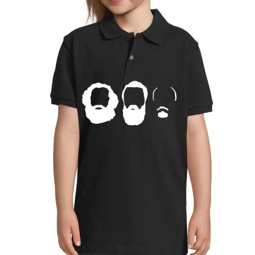 Marx Engels Lenin Frisuren Kinder Polo