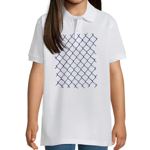 Maschendrahtzaun Polo Kinder Perfect