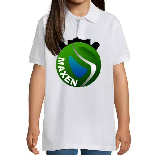 Maxen World Polo Kinder Perfect
