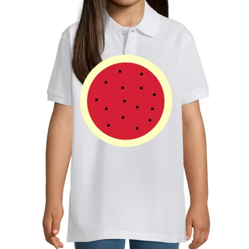 Melone Kinder Polo Melone Polo