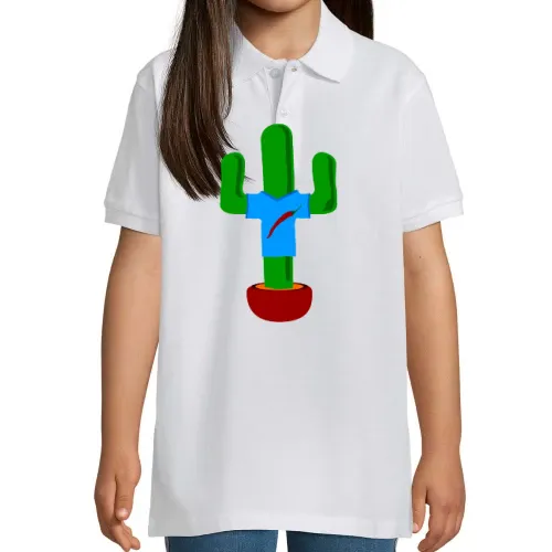 Mexikanischer Kaktus Polo