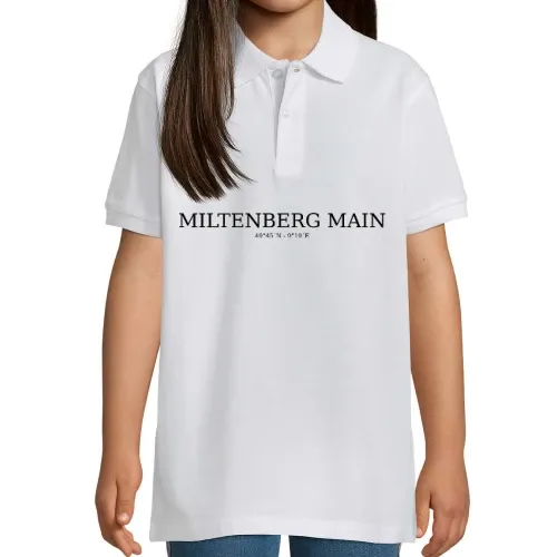 Miltenberg Main Koordinaten Polo