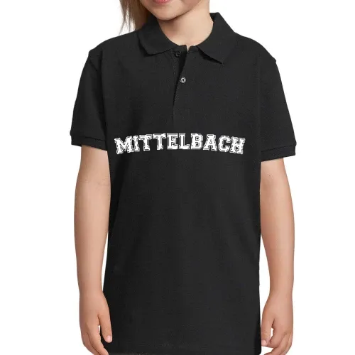 Mittelbach Polo Kinder Perfect
