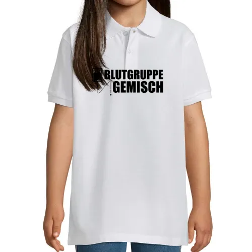 Moped Mofa 1:50 Blutgruppe Mopedfahrer Geschenk Kinder Polo Moped Mofa 1:50 Blutgruppe Mopedfahrer Geschenk Polo