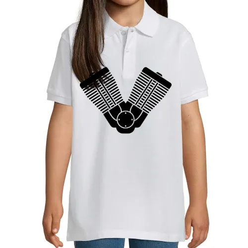 Motorblock Kinder Polo Motorblock Polo