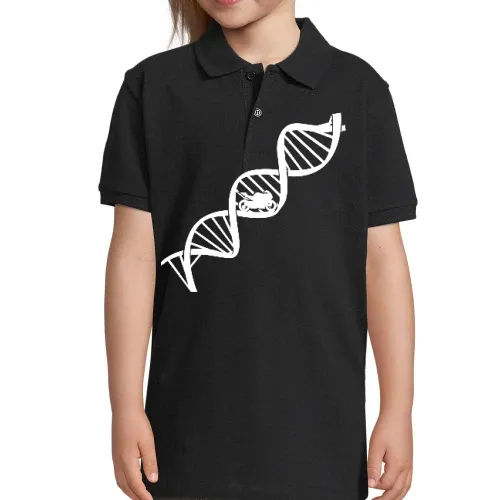 Motorrad DNA Kinder Polo Motorrad DNA Polo