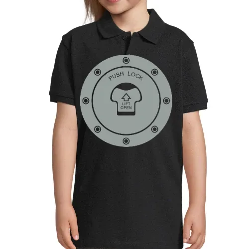 Motorrad Tankdeckel Polo
