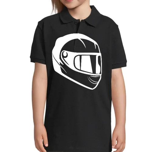 Motorradhelm Helm Rennmaschine Integralhelm Biker Kinder Polo Motorradhelm Helm Rennmaschine Integralhelm Biker Polo