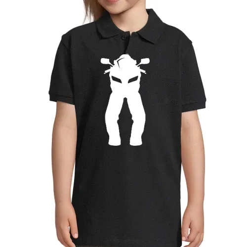 Motorradhose Polo
