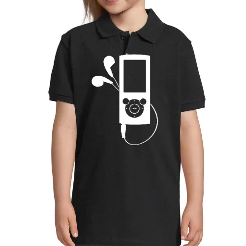 MP3 Player Polo Kinder Perfect