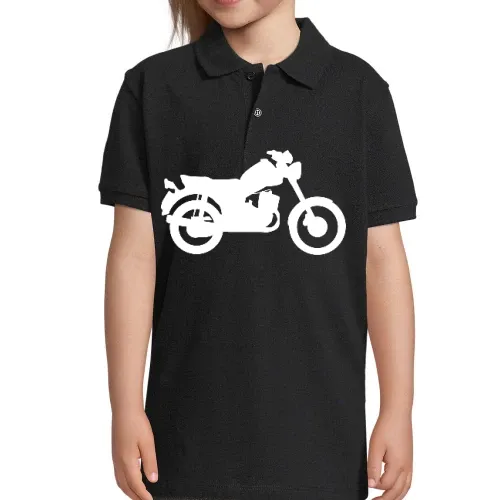 MZ ETZ Polo