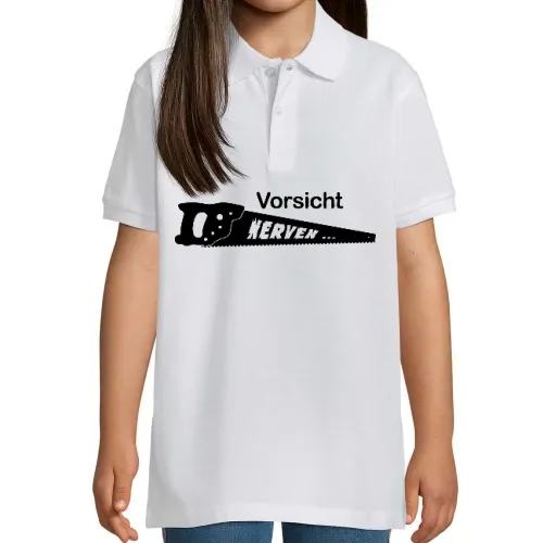 Nervensäge Polo Kinder Perfect