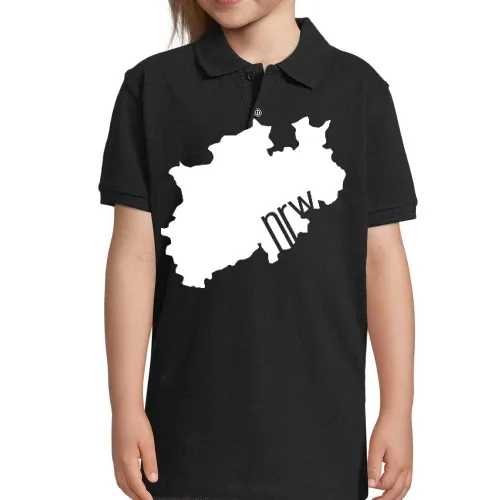 Nordrhein-Westfalen Polo Kinder Perfect