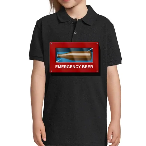 Notfall Bier Box Emergency Beer Kinder Polo Notfall Bier Box Emergency Beer Polo