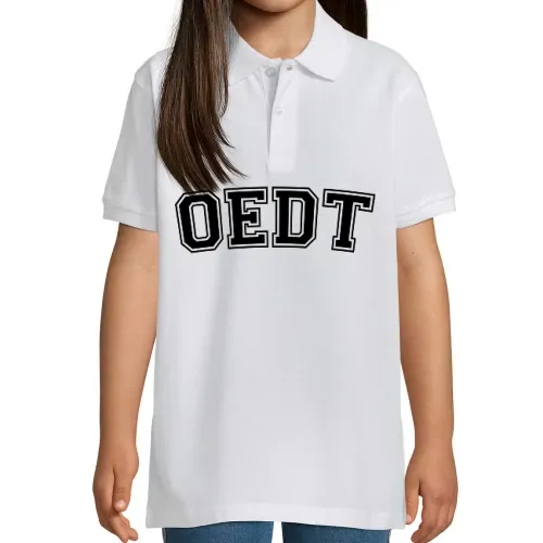 Oedt Polo Kinder Perfect