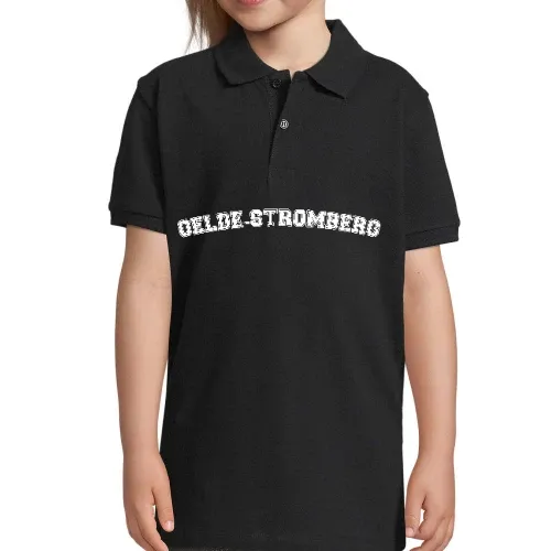 Oelde-Stromberg Polo Kinder Perfect