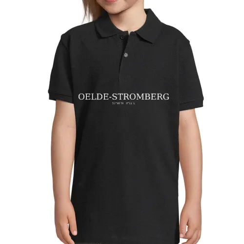 Oelde-stromberg Koordinaten Polo Kinder Perfect