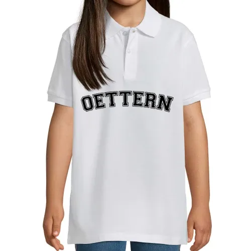 Oettern Polo Kinder Perfect