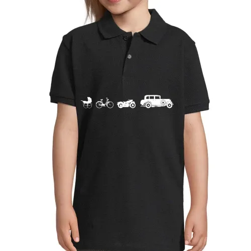 Oldtimer Evolution Kinder Polo Oldtimer Evolution Polo