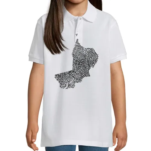 Oman Fingerabdruck Polo