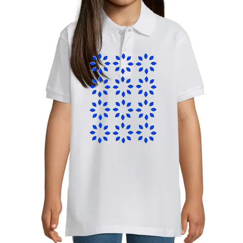 Optische Täuschung Polo