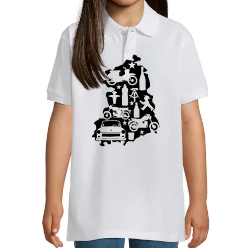 Ostprodukte der DDR Polo