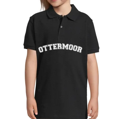 Ottermoor Polo Kinder Perfect