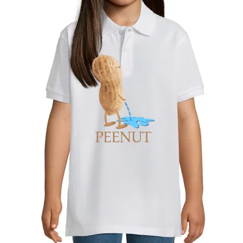 Peenut Polo Kinder Perfect