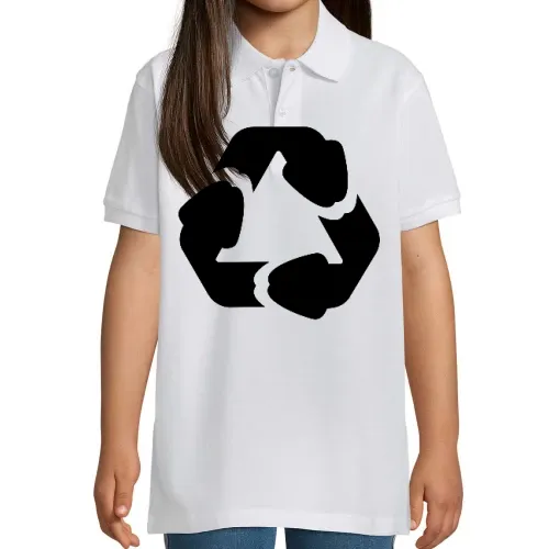 Penis recycling Kinder Polo