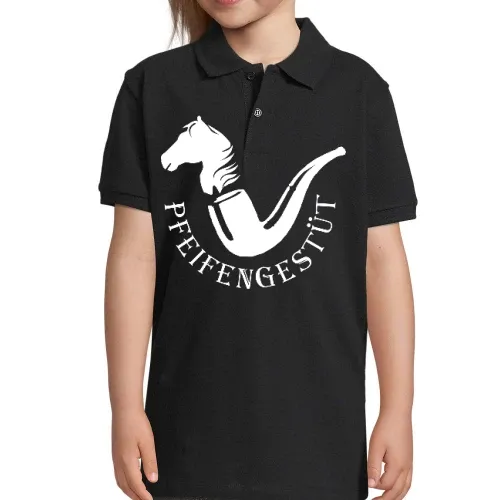 Pfeifengestüt Polo Kinder Perfect