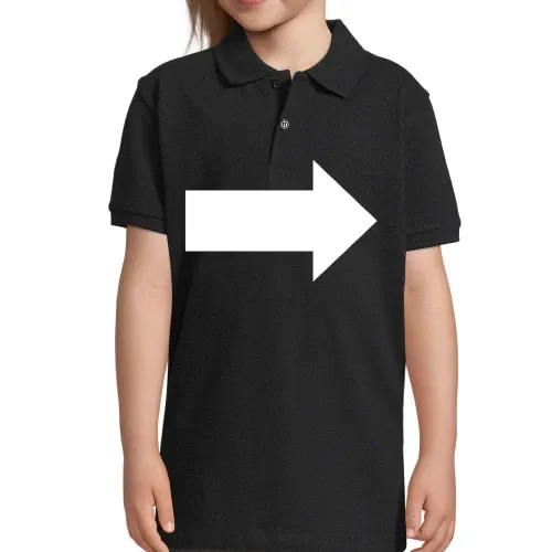 Pfeil nach rechts Polo