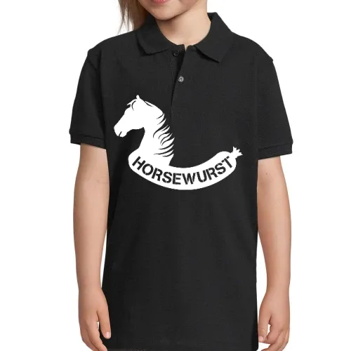 Pferdewurst Horsewurst 2.0 Polo