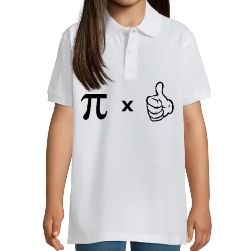 Pi mal Daumen Polo Kinder Perfect