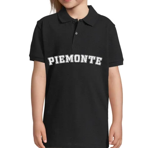 Piemonte Polo Kinder Perfect